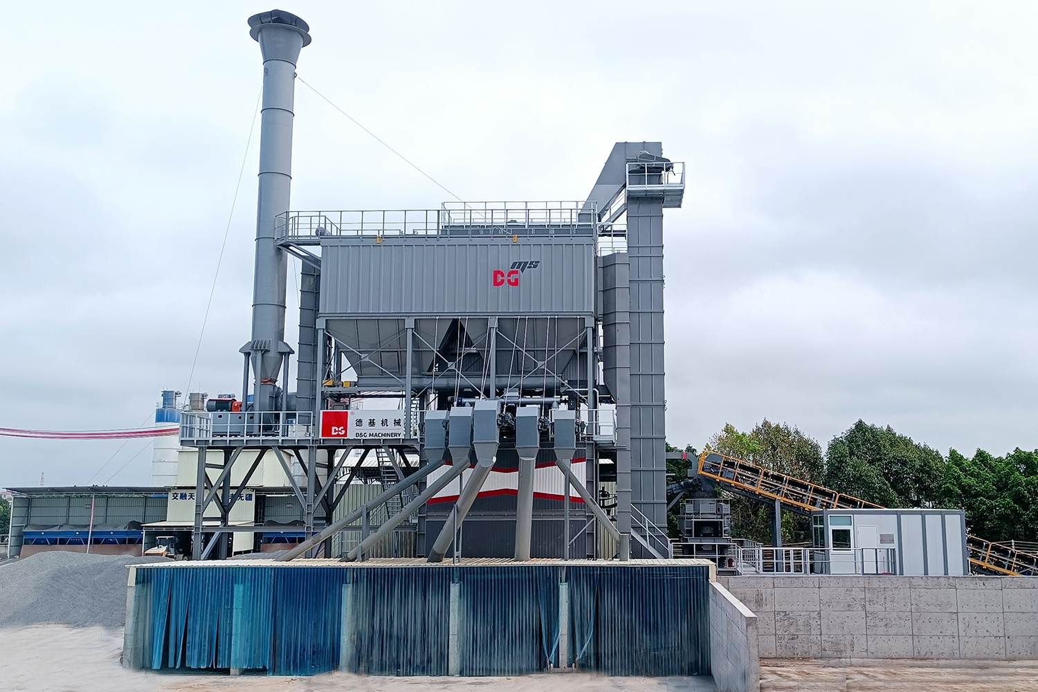 Құм өндіру машинасы | Мұнаралық типтегі ұсату зауыты