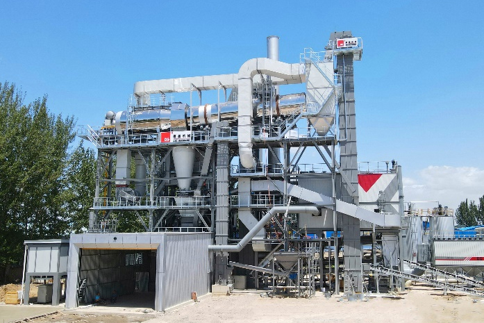 Ыстық RAP – қарсы ағын