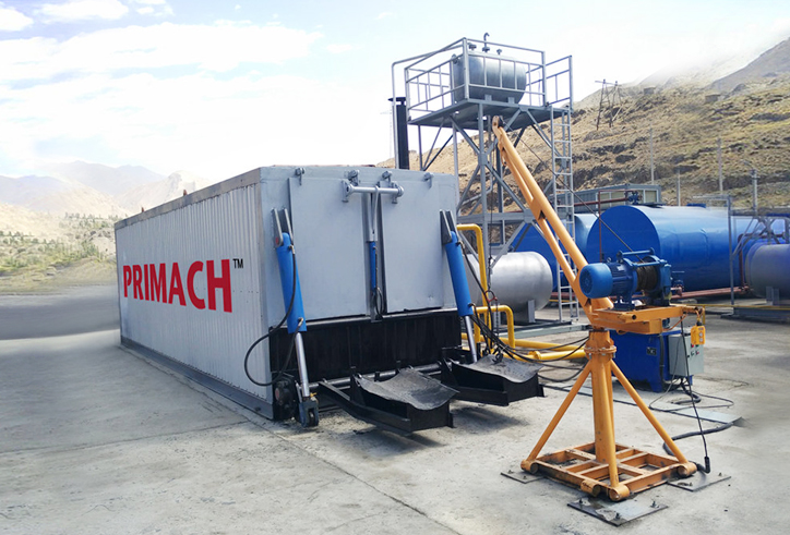 Қайта жабдықтау және қосалқы жабдықтар